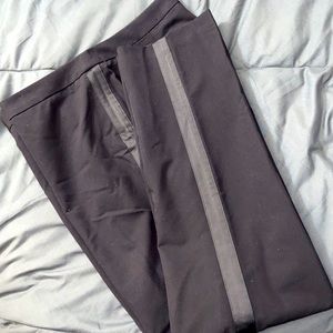 Modern Fit Tuxedo Pant